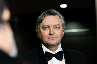 Sergejaus Loznicos filmo „Mr. Landsbergis. Sugriauti blogio imperiją“ premjera Sergejaus Loznicos filmo „Mr. Landsbergis. Sugriauti blogio imperiją“ premjera