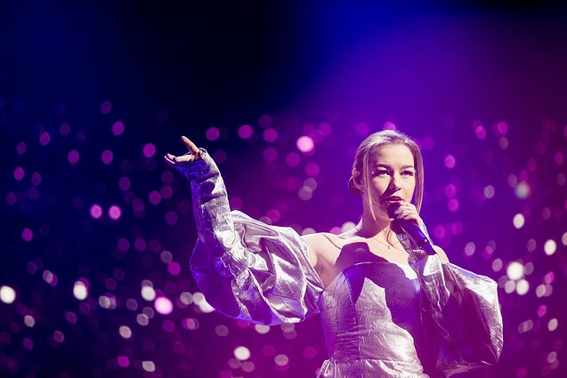 Viktorija Kajokaitė