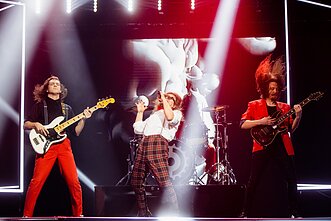 „Clockwork Creep“