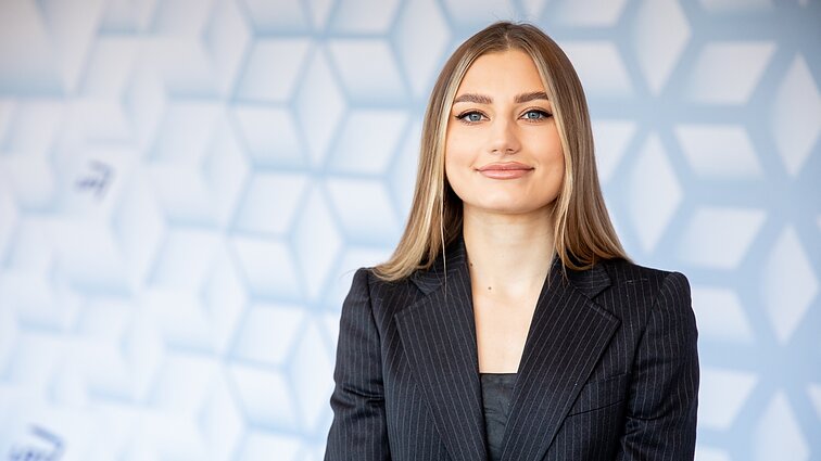 Ramūnas Zilnys kalbina. Jessica Shy – apie naują klipą, būsimą albumą ir norą dalyvauti „Eurovizijoje“