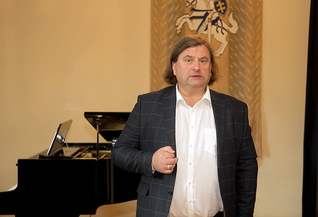 Rimantas Žirgulis Rimantas Žirgulis