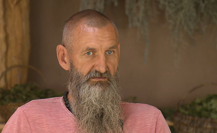 Nuo civilizacijos pabėgęs Marius Krikščiūnas: atvažiavęs į vietą, kuri šiandien tapo namais, supratau, ką turiu daryti Nuo civilizacijos pabėgęs Marius Krikščiūnas: atvažiavęs į vietą, kuri šiandien tapo namais, supratau, ką turiu daryti