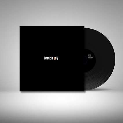 „Lemon Joy“ plokštelė