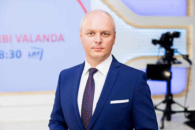 Svarbi valanda