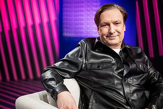 Trečioji atrankinė „Pabandom iš naujo!“ laida, Darius Užkuraitis