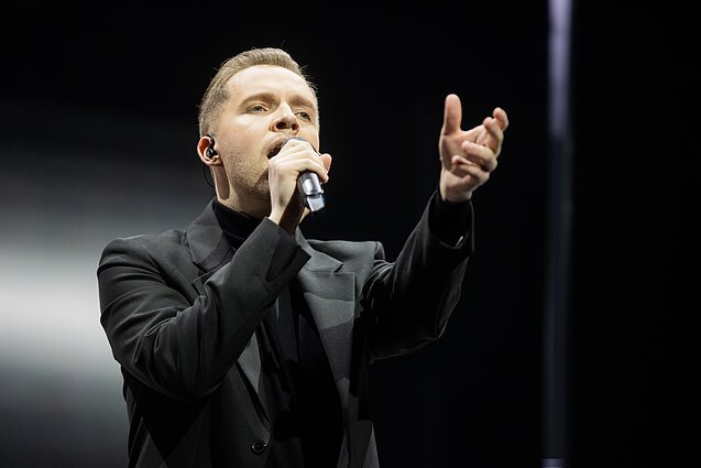 „Pabandom iš naujo!“, Gebrasy