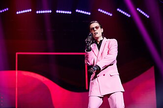 „Pabandom iš naujo!“