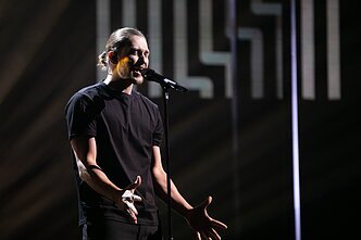 „Pabandom iš naujo!“