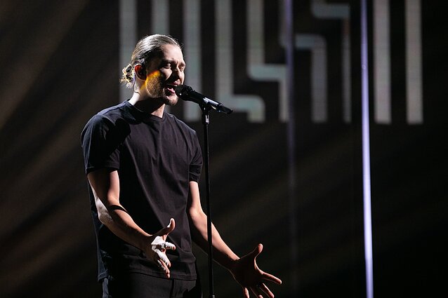 „Pabandom iš naujo!“