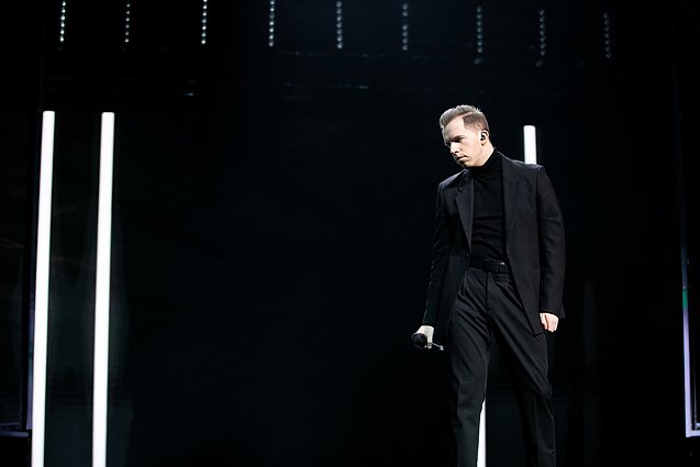 „Pabandom iš naujo!“