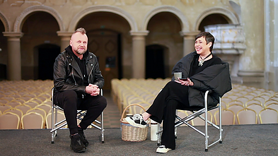 „Kur važiuojam?“, Saulius Urbonavičius-Samas „Kur važiuojam?“, Saulius Urbonavičius-Samas