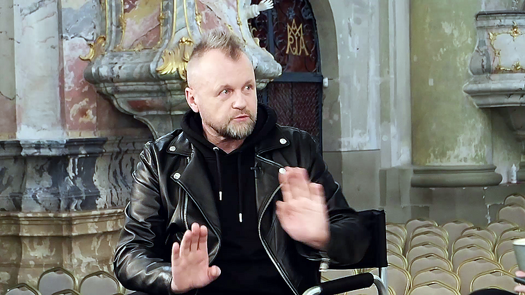 Saulius Urbonavičius-Samas Saulius Urbonavičius-Samas