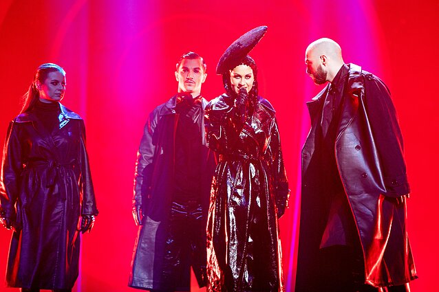 „Pabandom iš naujo!“