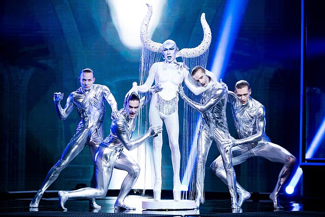 „Pabandom iš naujo!“