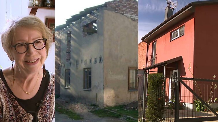 Kukliomis pajamomis Vitalė iš esmės pakeitė savo būstą: gražiai gyventi beveik nekainuoja