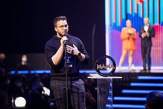 Ingos Jankauskaitės sūnus Kostas