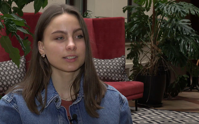 Klastingos ligos 15-os metų užklupta Megdalena: negalėjau pajudėti iš skausmo, o aplinkiniai kalbėjo, kad aš puiki aktorė Klastingos ligos 15-os metų užklupta Megdalena: negalėjau pajudėti iš skausmo, o aplinkiniai kalbėjo, kad aš puiki aktorė