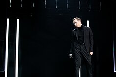 „Pabandom iš naujo!“, Gebrasy