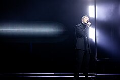 „Pabandom iš naujo!“, Gebrasy