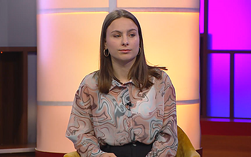 Magdalena Simututė Magdalena Simututė