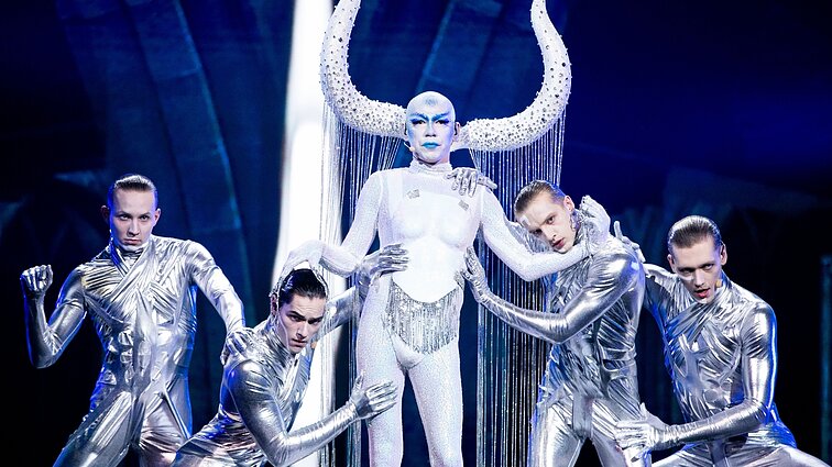 Ramūnas Zilnys kalbina. Gytis Ivanauskas – apie Lolitos Zero atsiradimą, intrigą dainos žodžiuose ir pranašumą „Eurovizijoje“