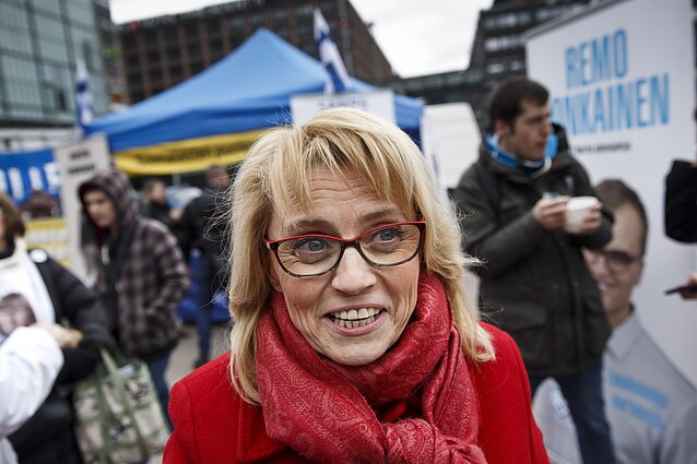 Päivi Räsänen