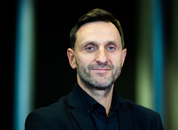 Dainius Kazlauskas
