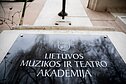 Lietuvos muzikos ir teatro akademija