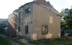  Vitalės Žiūkienės namai