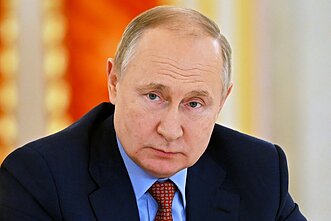 Vladimiras Putinas Vladimiras Putinas