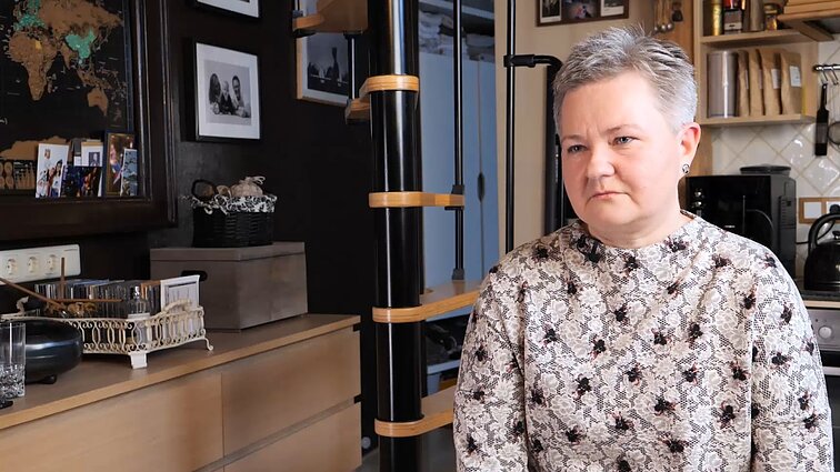 Patarimų savo vaiką dėl biseksualumo auklėti diržu girdėjusi Rasa Račienė: greičiausiai žmonių mąstymas dar ilgai nepasikeis