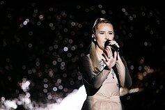 Antrasis „Pabandom iš naujo!“ pusfinalis, Rūta Loop