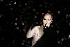 Antrasis „Pabandom iš naujo!“ pusfinalis, Rūta Loop