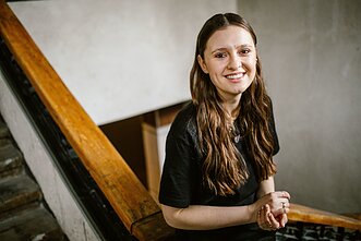 Ieva Zasimauskaitė