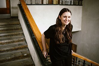 Ieva Zasimauskaitė
