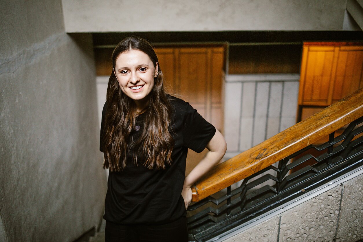 Ieva Zasimauskaitė