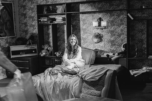 Vaiva Mainelyė. 1979 m. 