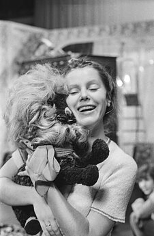 Vaiva Mainelytė. 1979 m.