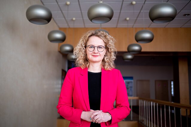 Aušrinė Armonaitė