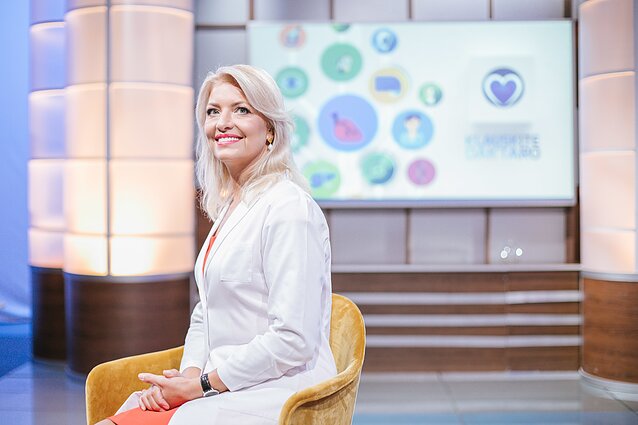 Jurgita Plisienė Jurgita Plisienė