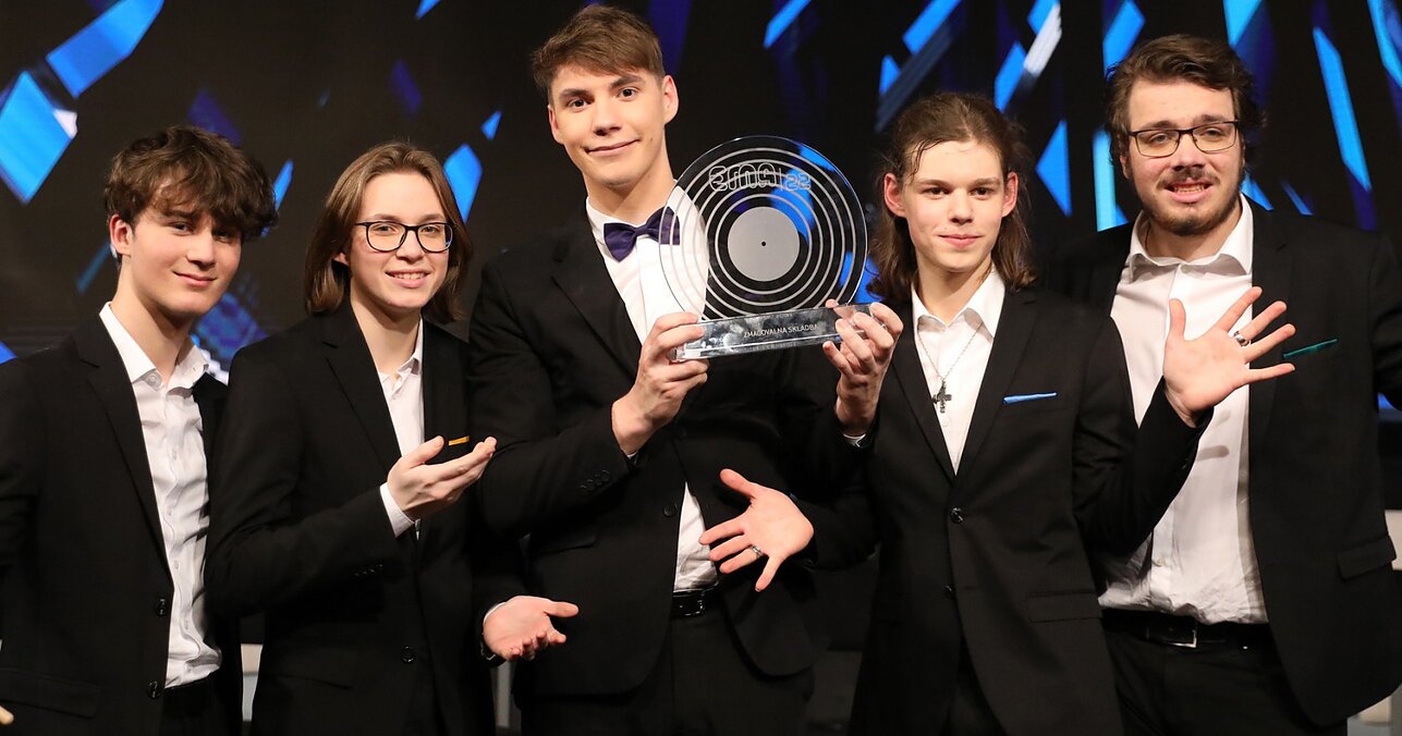 Slovėnijos grupė LPS Slovėnijos grupė LPS