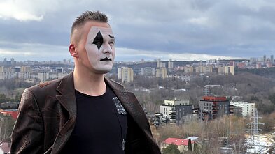 Giedrius Leškevičius