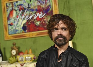 Peteris Dinklage`as