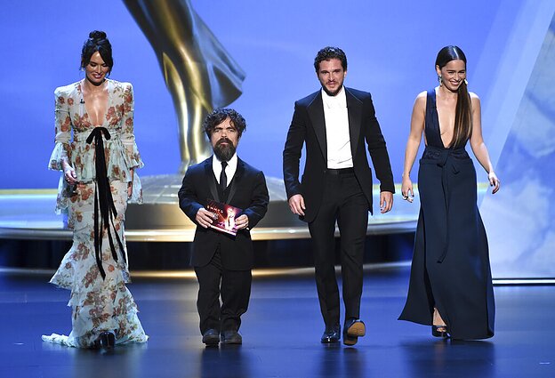 Peteris Dinklage`as