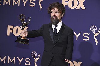 Peteris Dinklage`as