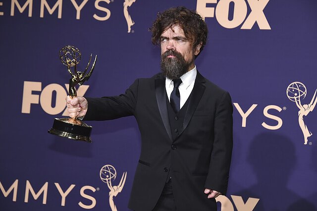 Peteris Dinklage`as
