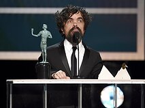 Peteris Dinklage`as