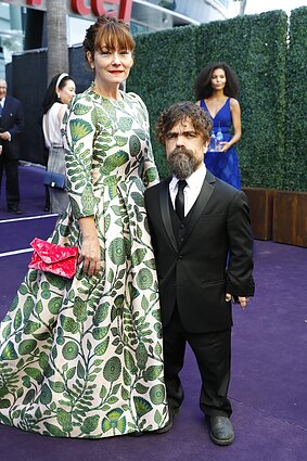 Peteris Dinklage`as