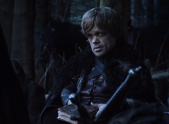 Peteris Dinklage`as