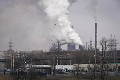 Karas Ukrainoje